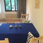펜션 Schoenes Wohnen Am Sonnenhang *