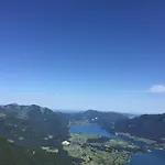 Schoenes Wohnen Am Sonnenhang 펜션