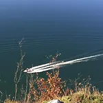 Schoenes Wohnen Am Sonnenhang * 스트로블