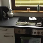 Schoenes Wohnen Am Sonnenhang 펜션 스트로블
