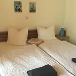 Schoenes Wohnen Am Sonnenhang 펜션 스트로블