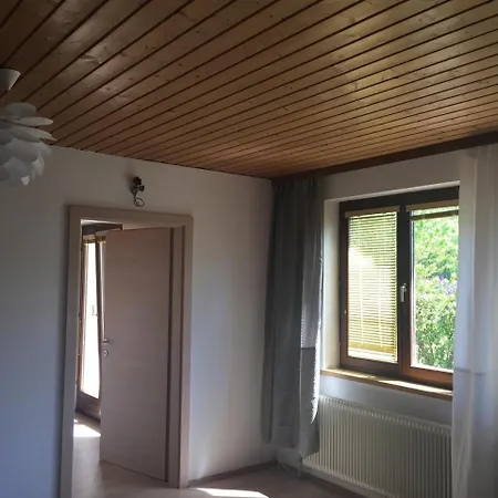 Prázdninový dům Am Sonnenhang *