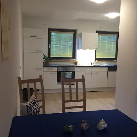 Am Sonnenhang * Strobl