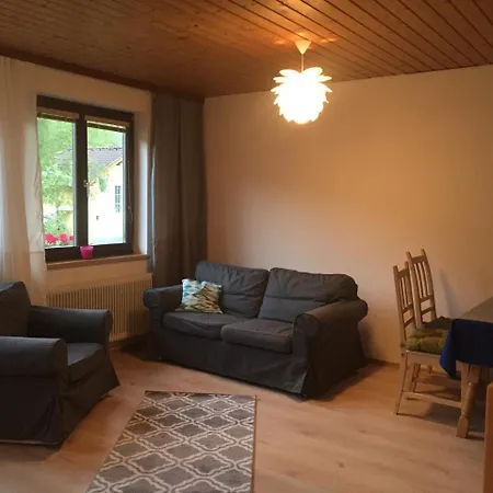 Am Sonnenhang * Strobl