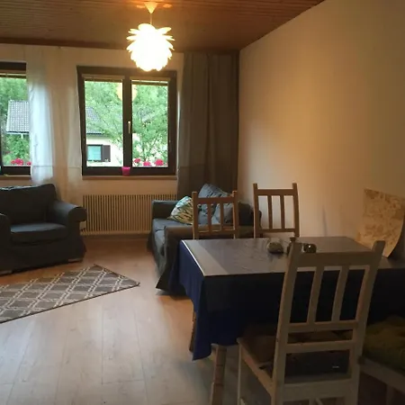 Holiday home Am Sonnenhang