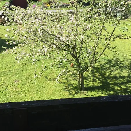 Am Sonnenhang Prázdninový dům *