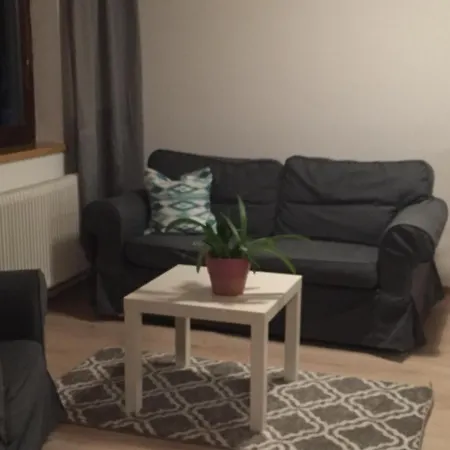 度假居 Am Sonnenhang *