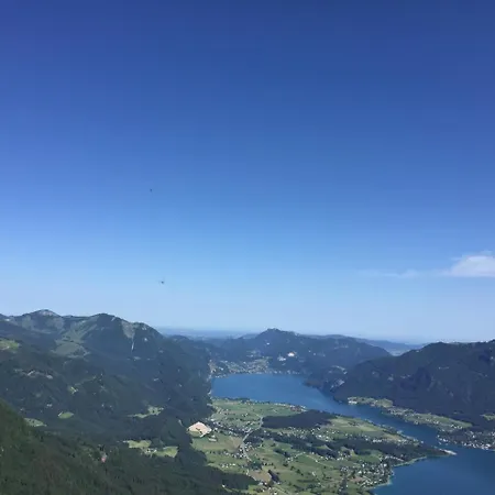 Schoenes Wohnen Am Sonnenhang Casa de Férias