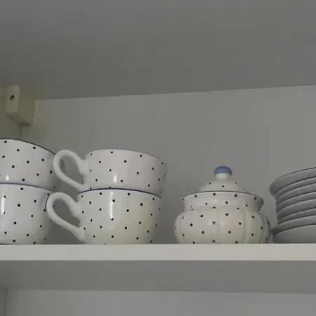 Schoenes Wohnen Am Sonnenhang Casa de Férias