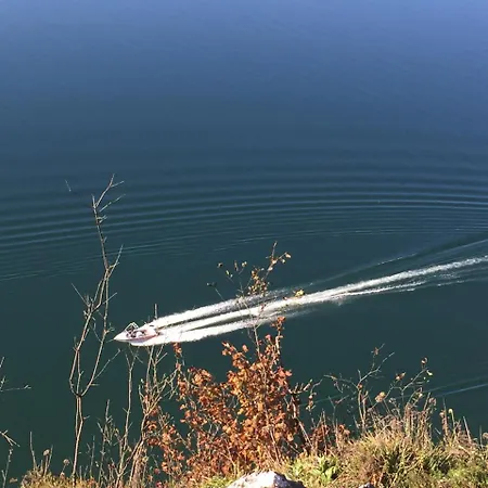 Schoenes Wohnen Am Sonnenhang * Strobl
