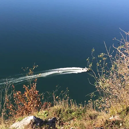 Am Sonnenhang Prázdninový dům *