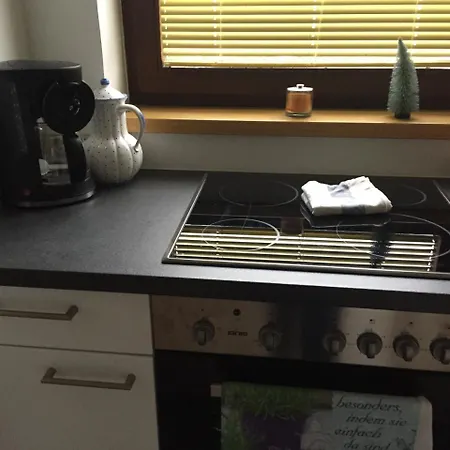 Am Sonnenhang Prázdninový dům Strobl