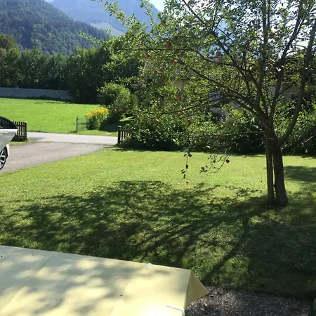 Am Sonnenhang Strobl