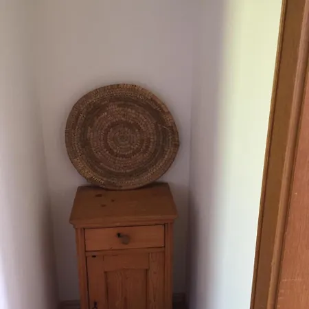 Am Sonnenhang Prázdninový dům *