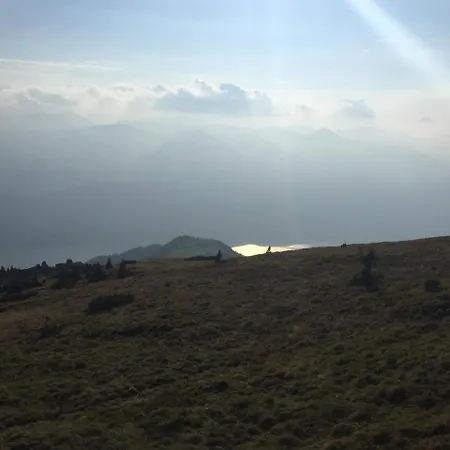 Schoenes Wohnen Am Sonnenhang * Strobl