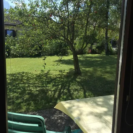 Am Sonnenhang Strobl