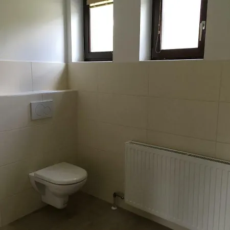 Am Sonnenhang Prázdninový dům Strobl