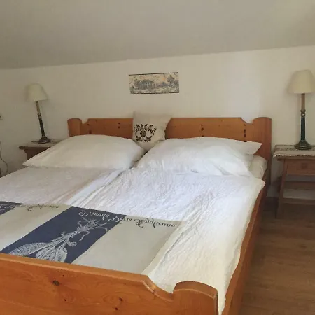 Holiday home Am Sonnenhang Strobl