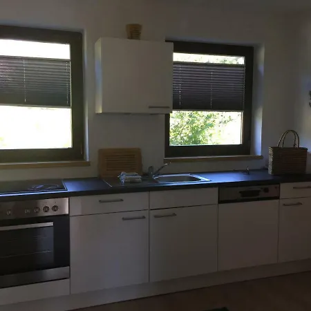 Am Sonnenhang Prázdninový dům Strobl