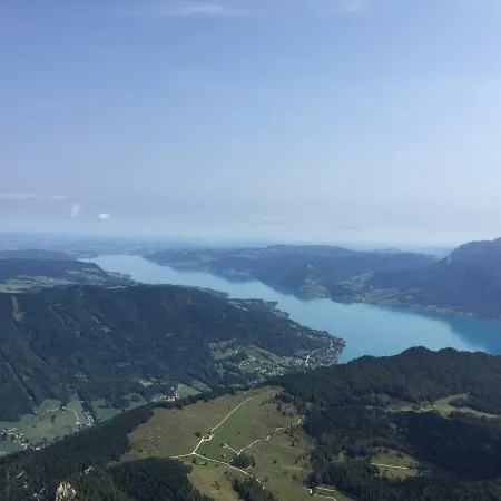 Schoenes Wohnen Am Sonnenhang Strobl
