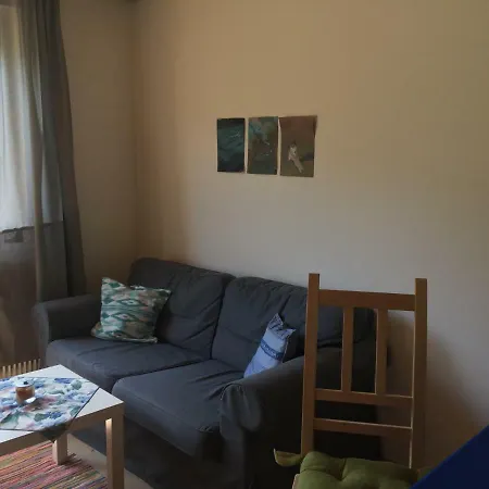 Schoenes Wohnen Am Sonnenhang * Strobl