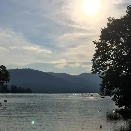Am Sonnenhang