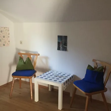 Am Sonnenhang