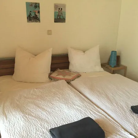 Am Sonnenhang Prázdninový dům Strobl