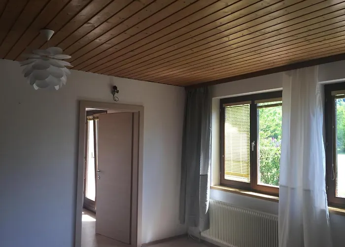 度假居 Am Sonnenhang *