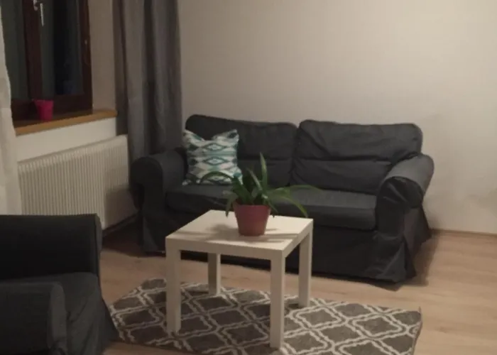 度假居 Am Sonnenhang *