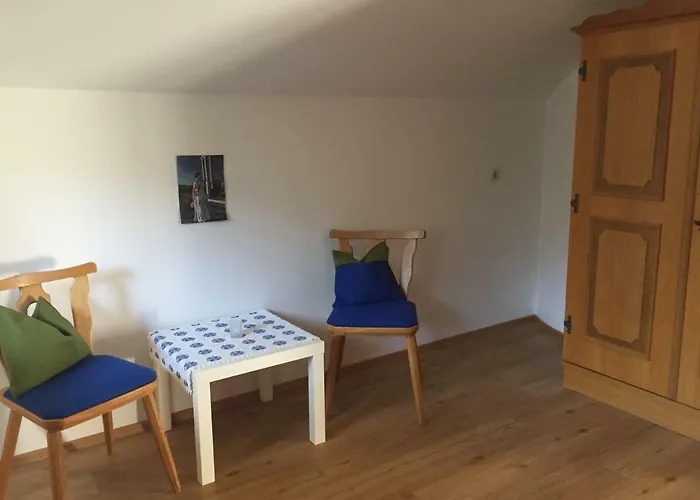 度假居 Am Sonnenhang