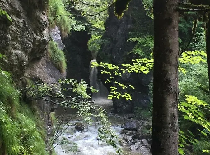 度假居 Am Sonnenhang