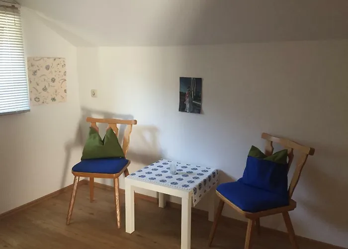 Am Sonnenhang